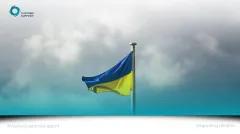 Ukraine Flag