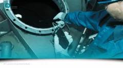 Customs Support Safety