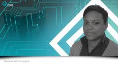 Sharon Weise International Customs Compliance & AEO Manager