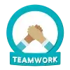 teamwork